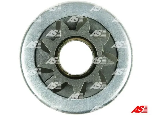 Freewheel Gear, starter
