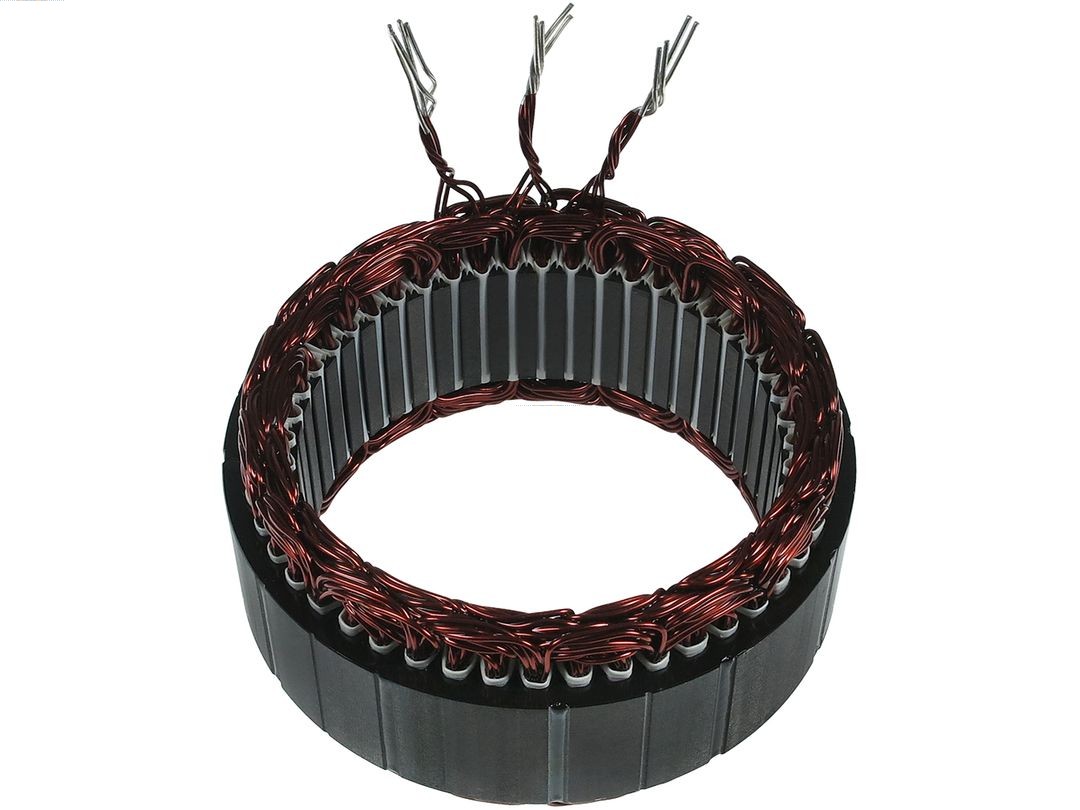 Stator, alternator (AS0005)