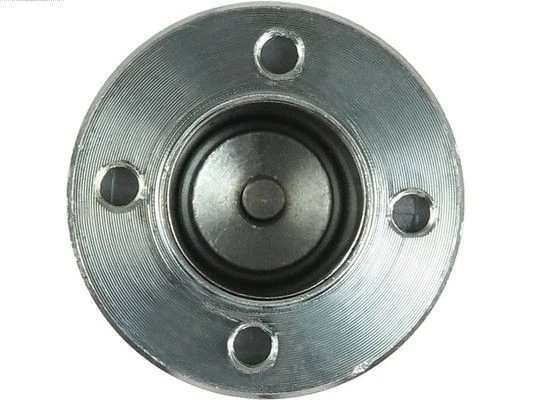 Solenoid Switch, starter