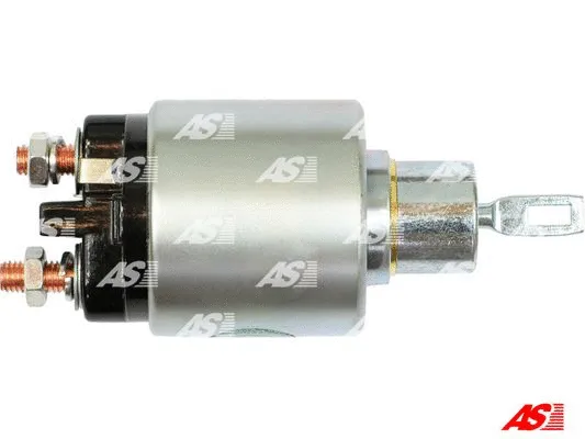Solenoid Switch, starter (SS0121)