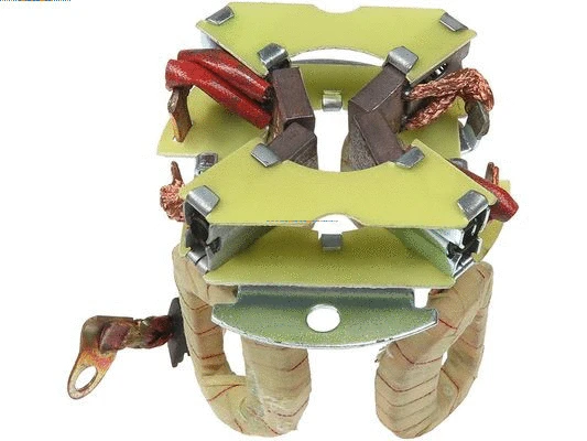 Holder, carbon brushes (SF9012)