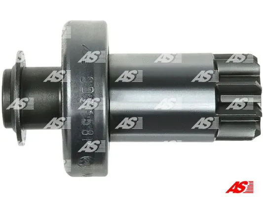 Freewheel Gear, starter (SD3158P)