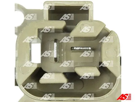 Alternator Regulator