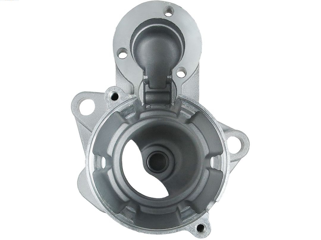 Starter Lid, carburettor