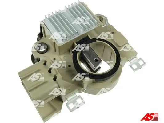 Alternator Regulator