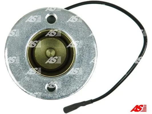 Solenoid Switch, starter