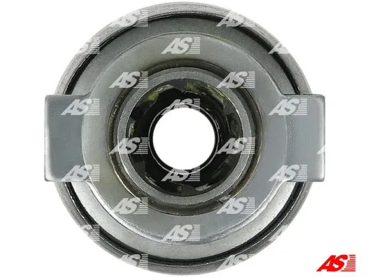 Freewheel Gear, starter