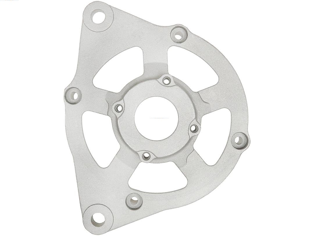 Bracket, alternator drive flange (ABR9040S)