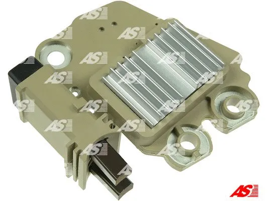 Alternator Regulator