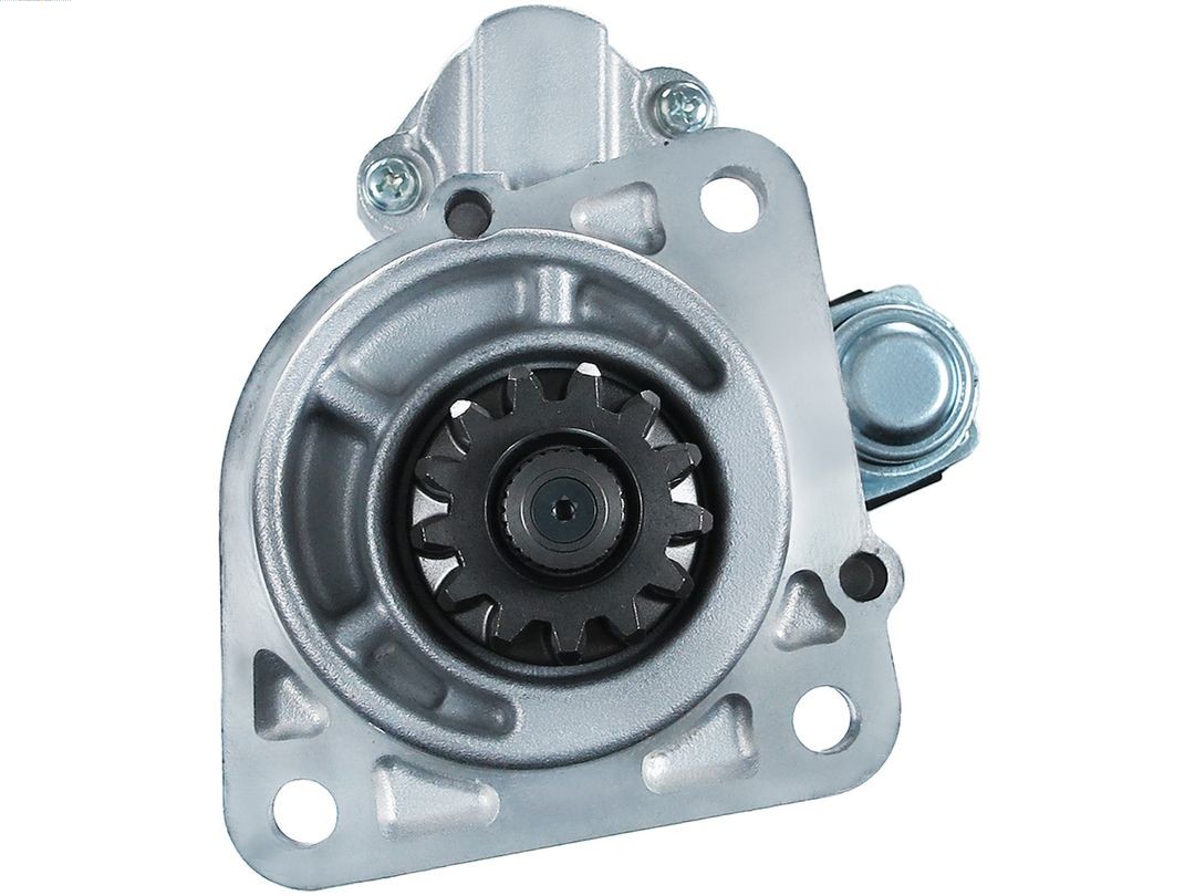 Starter (S5084(MITSUBISHI))