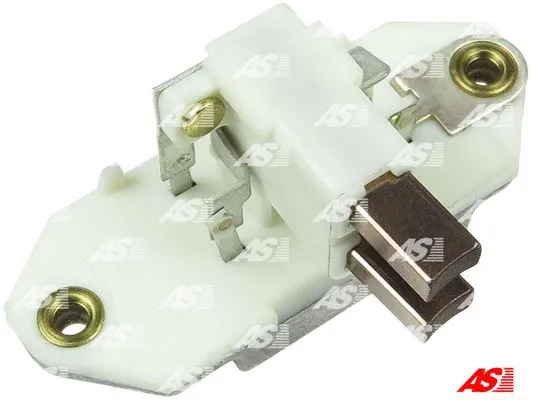 Alternator Regulator