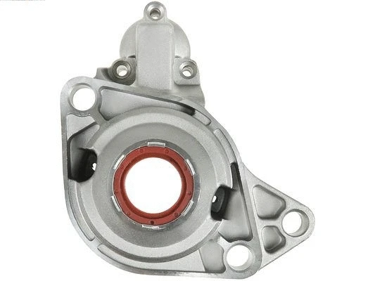 Starter Lid, carburettor (SBR0026)