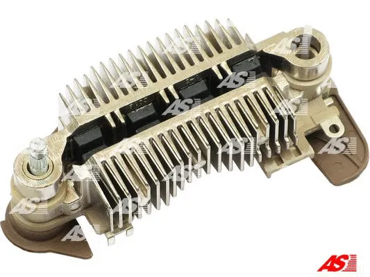 Rectifier, alternator (ARC5158)