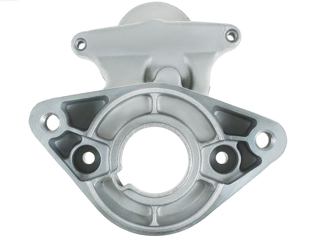 Starter Lid, carburettor (SBR6077S)
