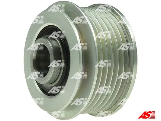 Alternator Freewheel Clutch