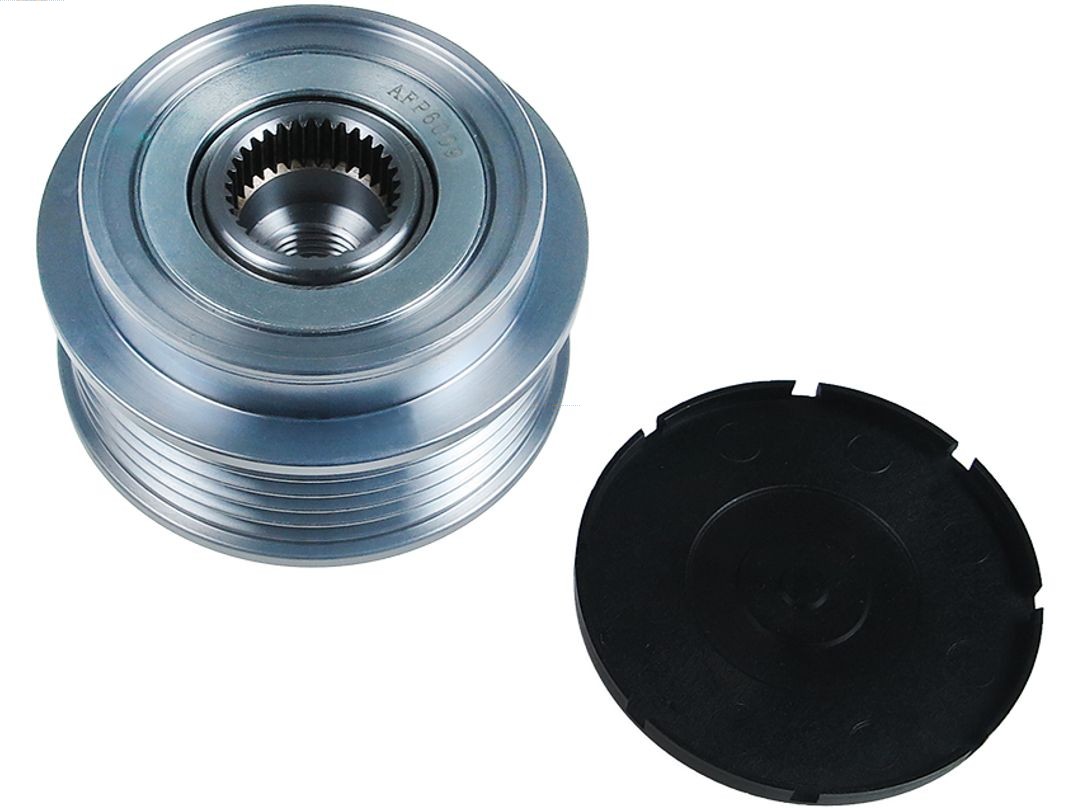 Alternator Freewheel Clutch