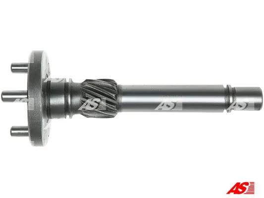 Repair Kit, starter (SG0067)