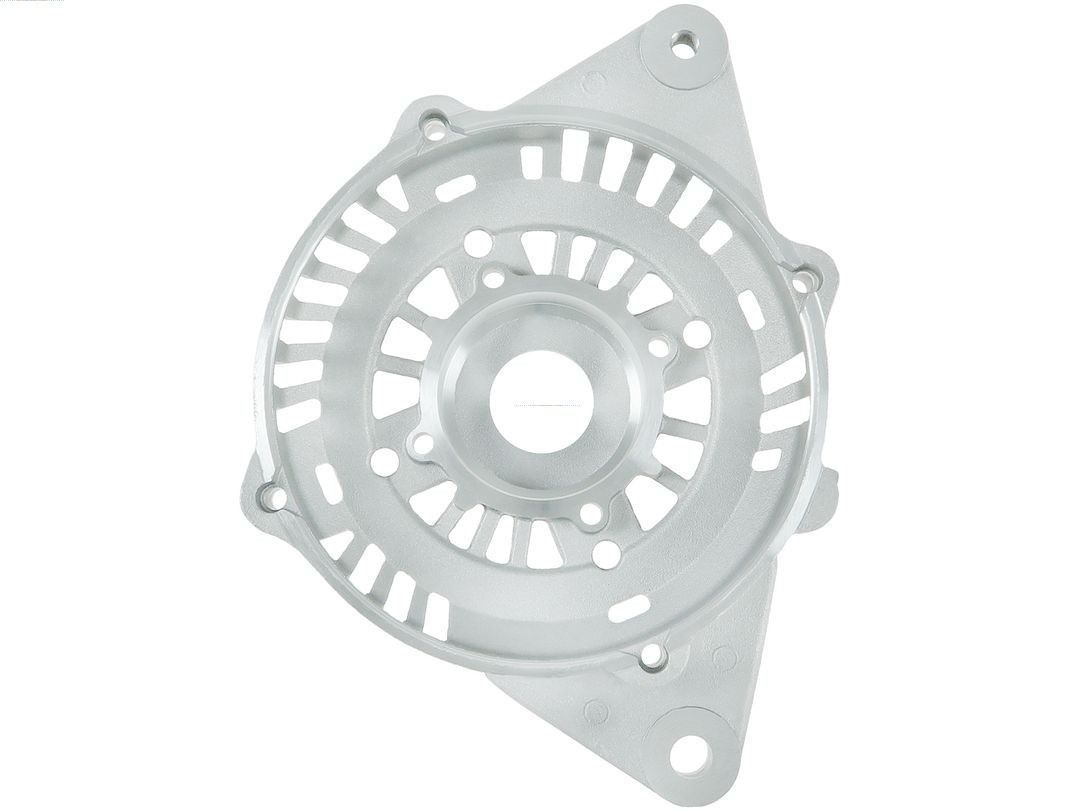 Bracket, alternator drive flange