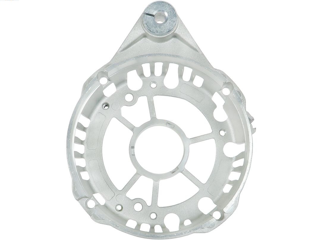 Bracket, alternator drive flange