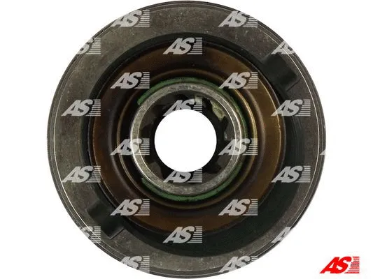 Freewheel Gear, starter