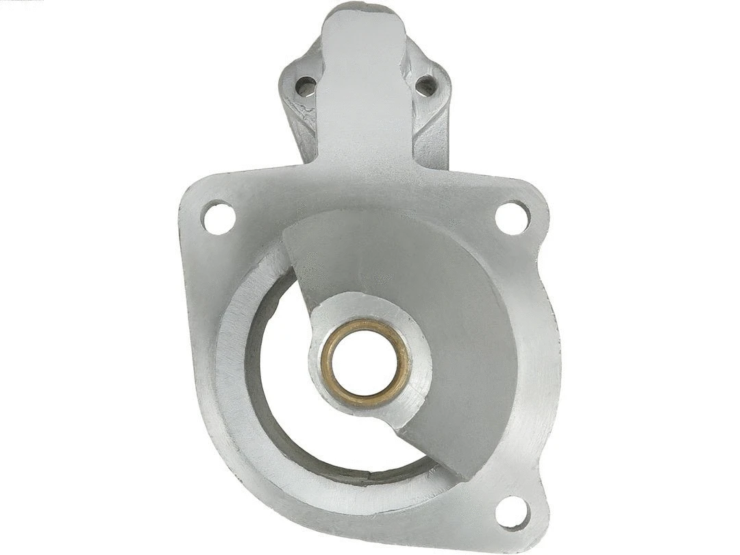 Starter Lid, carburettor (SBR4005)