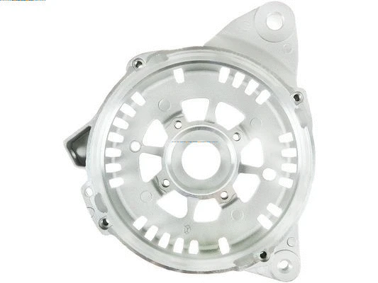 Bracket, alternator drive flange