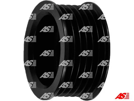 Belt Pulley, alternator (AP5001)