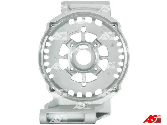 Bracket, alternator drive flange