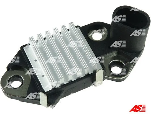 Alternator Regulator