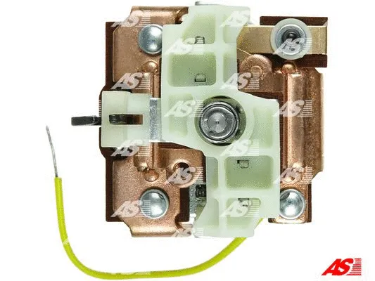Solenoid Switch, starter