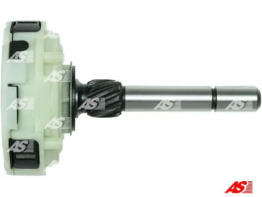 Ring Gear, planetary gearbox (starter) (SG0072S)