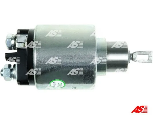 Solenoid Switch, starter (SS0250(ZM))
