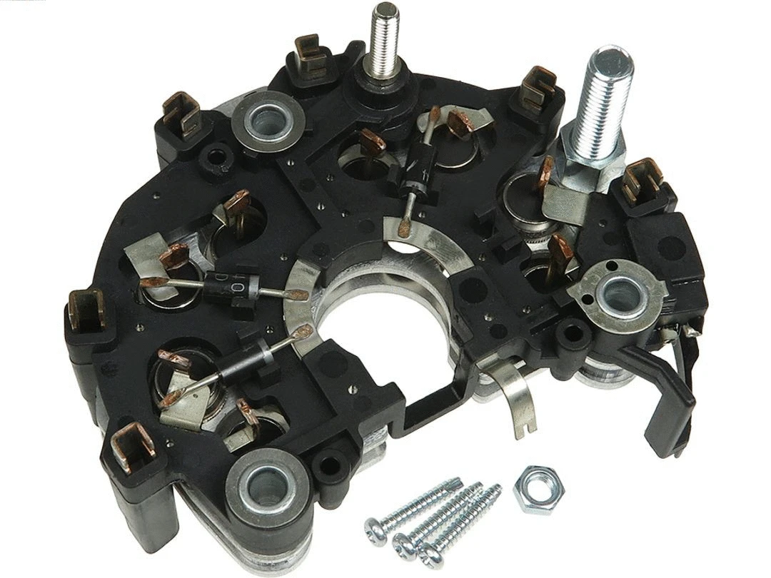 Rectifier, alternator (ARC0051)