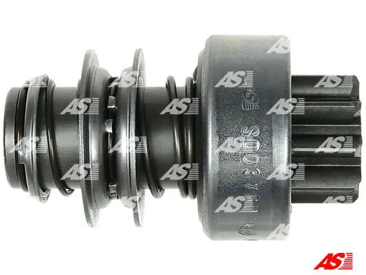 Freewheel Gear, starter (SD0376P)