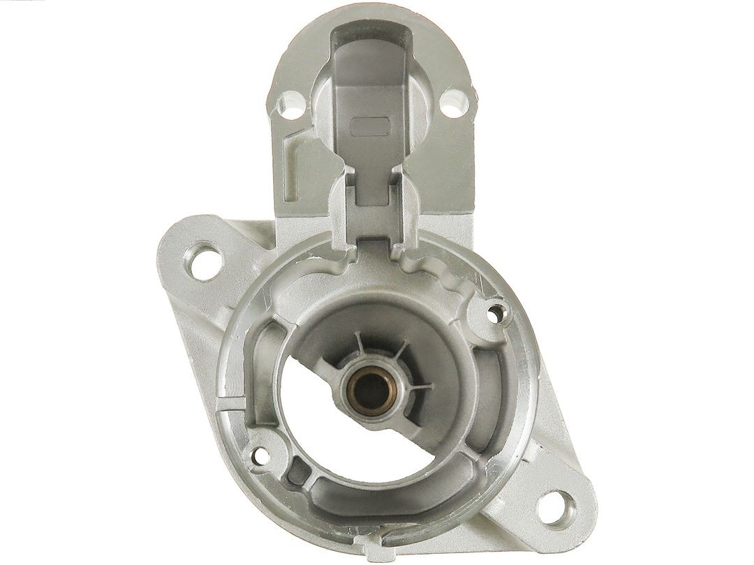 Starter Lid, carburettor