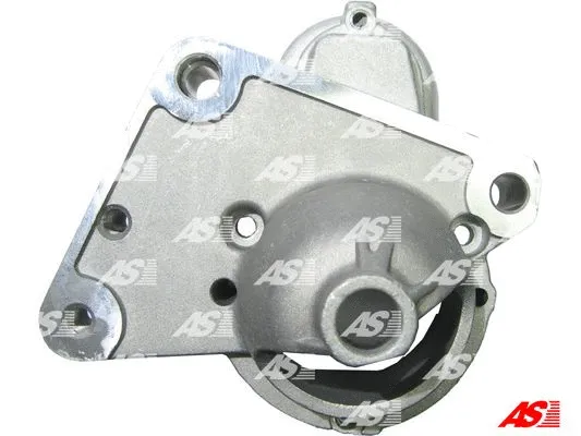Starter Lid, carburettor (SBR3022S)