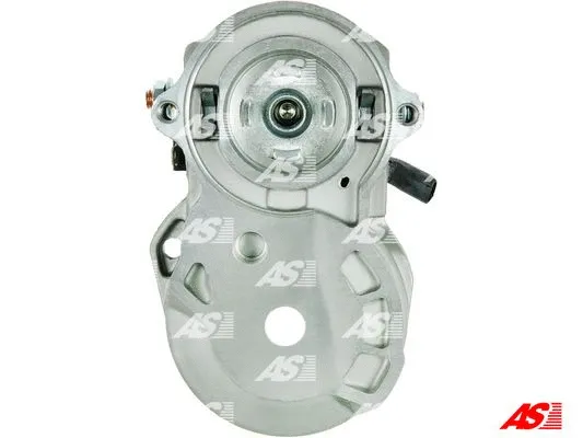 Solenoid Switch, starter