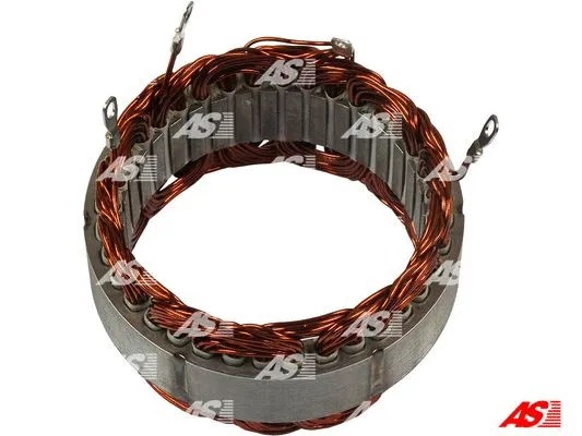 Stator, alternator (AS6034)