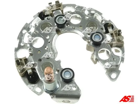 Rectifier, alternator (ARC6076)