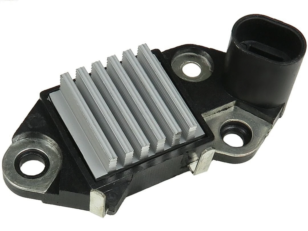 Alternator Regulator