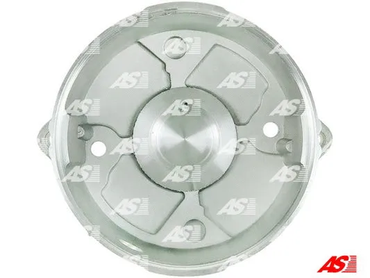 Starter Lid, carburettor