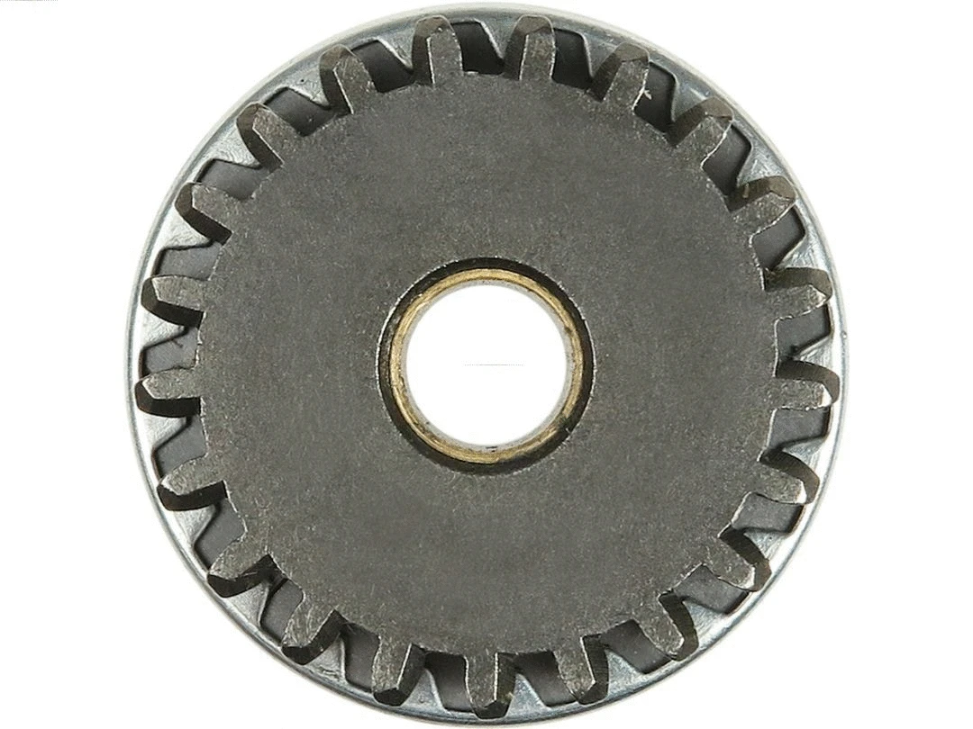 Freewheel Gear, starter