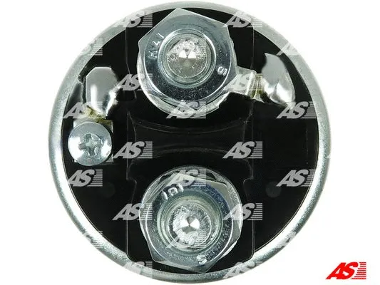 Solenoid Switch, starter