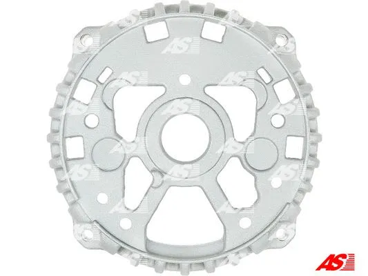 Bracket, alternator drive flange (ABR9024S)