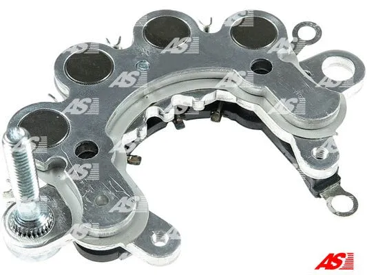Rectifier, alternator (ARC2076)