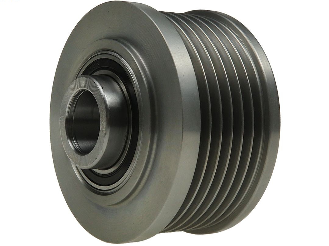 Alternator Freewheel Clutch
