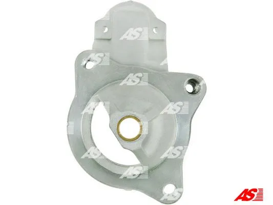 Starter Lid, carburettor (SBR3041S)