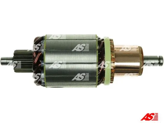 Armature, starter (SA0036)