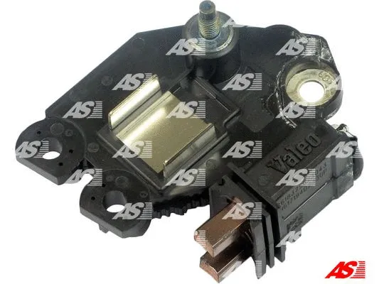 Alternator Regulator