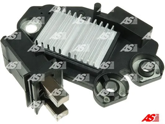 Alternator Regulator
